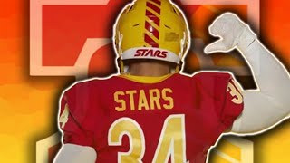 Philadelphia Stars Preview [upl. by Rocco]