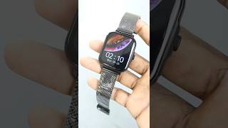 PTron Reflect Call Smartwatch Unboxing Rs 899 🔥 Bluetooth Calling [upl. by Booma192]