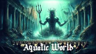 jfan  Amphitrite  SYMPHONIC METAL  MELODIC [upl. by Atul347]