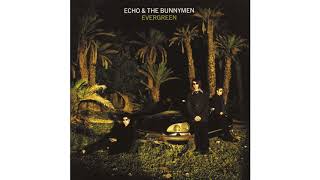 Echo amp The Bunnymen  Evergreen [upl. by Hoskinson875]