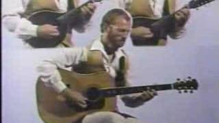 Tim Allan banjo guitar mandolin MEDLEY ON 4 INSTRUMENTS [upl. by Oak]