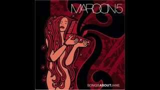 Maroon 5  Sunday Morning [upl. by Nioe]