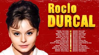 Las Mejores Canciones Rancheras de Rocío Durcal  Rocío Durcal 20 Grandes Éxitos Inolvidables [upl. by Iverson869]