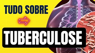 TUBERCULOSE  DEFINIÇÃO AGENTE ETIOLÓGICO RESERVATÓRIO TRANSMISSÃO TRATAMENTO E PPD [upl. by Vitalis319]