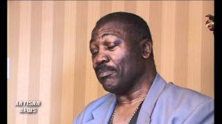 JOE FRAZIER INTERVIEW  GEORGE FOREMAN AND OTHER OPPONENTS [upl. by Colson]