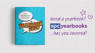 Creating a Stunning Yearbook Online  SPC Yearbooks [upl. by Uird]