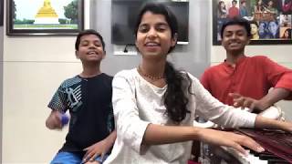 Tumse Milke Dilka Jo Haal COVER by maithili thakur  Bhaskar Sharma [upl. by Lednek]