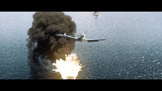 DAUNTLESS The Battle of Midway Trailer [upl. by Eramal294]