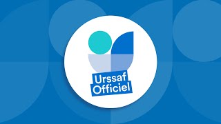 Urssaf Officiel découvrez lUrssaf et ses services [upl. by Ellehsat253]