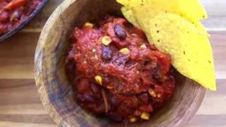 Chili sin carne Fr [upl. by Laverne829]