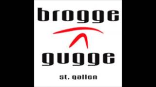 BroggeGugge  Only you [upl. by Brote]