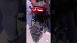 CR4 250🏍️😱AKT una máquina Brutal motocicletas motodeportiva cr4 250ccbike [upl. by Aleusnoc854]