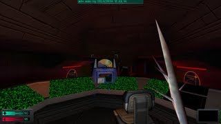 System Shock 2  Where Am I [upl. by Boardman582]