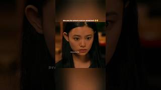 Her crush is now on wheelchair 😢💔 jdrama japanese perfectworld shorts [upl. by Akenna]