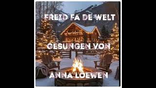 Freid fe Dee Welt [upl. by Audrit]