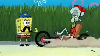 SpongeBob Season 6 Episode 23 Choir Boys Part 13 spongebob nickelodeon [upl. by Josephson61]