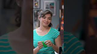 Kathir with Sanchita Shetty  AataNadeVetaNade  Shorts  Youtubeshorts  SriBalajiVideo [upl. by Irvin]