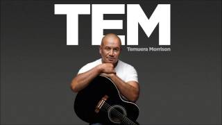 Temuera Morrison  Drift Away Official Audio [upl. by Ettegroeg]