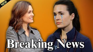 NEW Chicago Med  Torrey DeVitto return as Natalie Manning  Exclusive News  It will shock you [upl. by Arty]