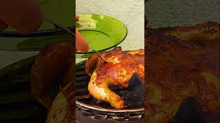 POLLO BARBACOA [upl. by Leryt]