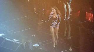 Beyonce sings Happy Birthday [upl. by Prudi]