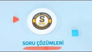 Paragrafta Yapı Paragrafta Düşüncenin Akışını Bozan Cümle 1 Test [upl. by Hafirahs]