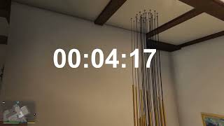 1 Hour 22 Minutes Countdown Timer Video [upl. by Victory]