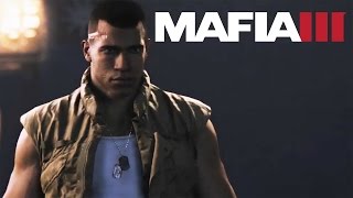 MAFIA 3  Frank Pagani  Walkthrough Gameplay Part 15 Mafia III [upl. by Alet311]