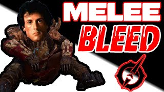 Outriders Devastator Melee Bleed Build Guide Before Worldslayer Updated 5252022 [upl. by Eicam]