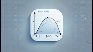 NDA MATH  MEAN VALUE THEOREM [upl. by Nanreik412]