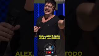 Márcio Donato  standupcomedy standupbr shotrs standup standupcomedybrasil comedia humor [upl. by Mic133]