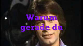 Zur Erinnerung an Roy Black 19431991 video [upl. by Lourie]