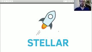 Stellar Lumen XLM cest quoi cette Cryptomonnaie exactement [upl. by Ecnaiva416]