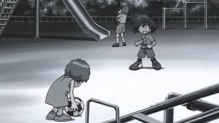 Saddest Time in Digimon Adventure  Episode 48 [upl. by Aubarta]