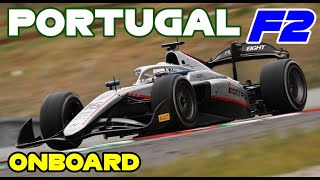 F1 AO VIVO ONBOARD F2 CHAMPIONISHIPS DICAS F1 PORTUGAL GP PORTIMAO [upl. by Otanod936]