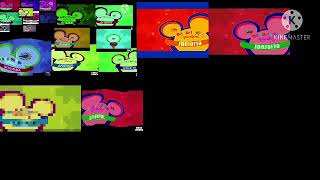 20 PlayHouse  Disney Original Ident Effects [upl. by Gitt]