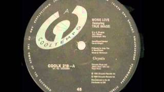 Its a Shame  Monie Love [upl. by Yarod]