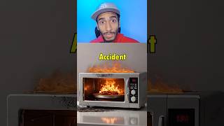 How Microwave Oven is Invented [upl. by Boyt]