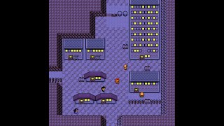 Lavender Town Theme 12 Hours  Pokemon GoldSilverCrystal [upl. by Sauder]