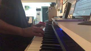 Pianote  Hallelujah by Leonard Cohen [upl. by Wenn530]