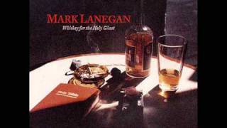 Mark Lanegan  Sunrise [upl. by Clair]