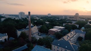 University of South Carolina Campus Tour [upl. by Werdnael257]