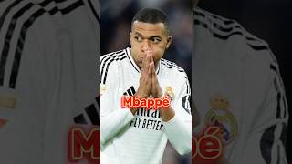 Le problème de Mbappé au Real Madrid [upl. by Jo-Anne]