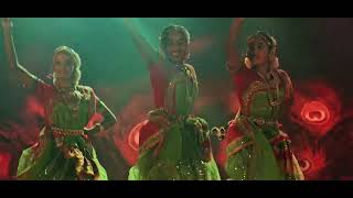 Ghanashyama  Group Dance  Annual Day 2024  Sree Narayana Central School Kothapuram [upl. by Notwen]