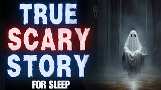 True Scary Stories To Tell In The Dark Night Rain  Relax and Fall Asleep Quickly  Vol 1 Complete [upl. by Anatnahs]