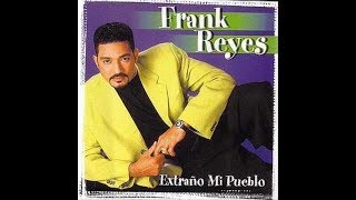 Con El Amor No Se Juega  Frank Reyes Audio Bachata [upl. by Araik850]