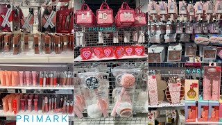 Primark makeup and beauty products new collection  January 2023 [upl. by Niemad]