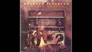 Maynard Ferguson  Pagliacci [upl. by Vaden260]