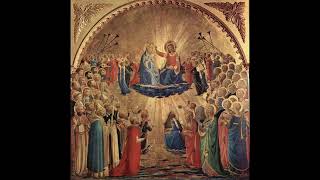 Lauds Assumption of the BVM Aug 15 [upl. by Beane]