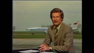 ZDF  heute  vom 05041983 [upl. by Tur]